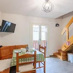 Penia 2-3 By Interhome Canazei