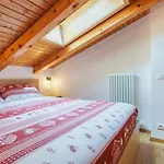 Apartament Penia 2-3 By Interhome