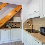 Penia 2-3 By Interhome Canazei