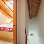 דירה Penia 2-3 By Interhome *