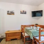 Penia 2-3 By Interhome * Canazei