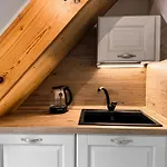 Apartament Penia 2-3 By Interhome *