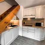 Penia 2-3 By Interhome דירה