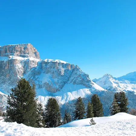 Penia 2-3 By Interhome Апартаменти