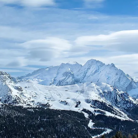 Penia 2-3 By Interhome *