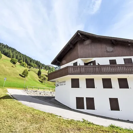 Апартаменти Penia 2-3 By Interhome *