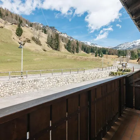 Penia 2-3 By Interhome * Канацеї