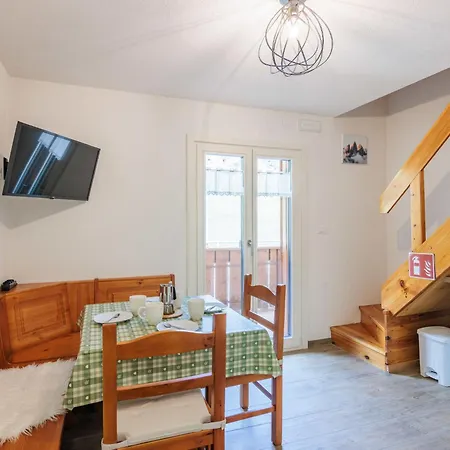 Penia 2-3 By Interhome Канацеї