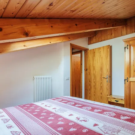 Penia 2-3 By Interhome Канацеї