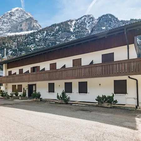 Penia 2-3 By Interhome