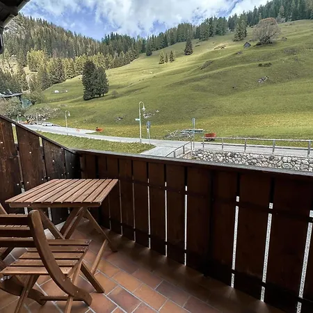 Penia 2-3 By Interhome Апартаменти