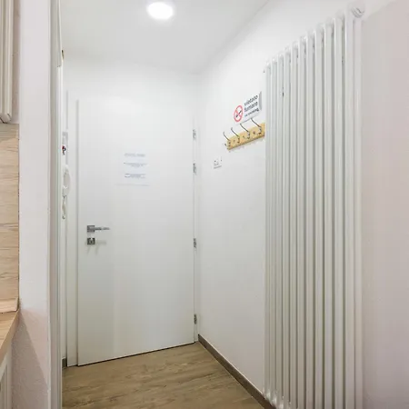 Апартаменти Penia 2-3 By Interhome Канацеї