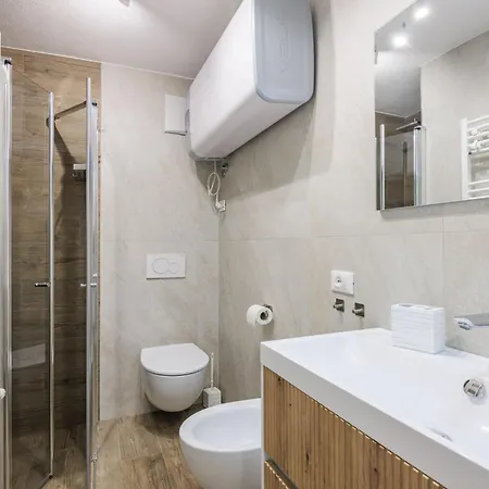 Penia 2-3 By Interhome * Канацеї