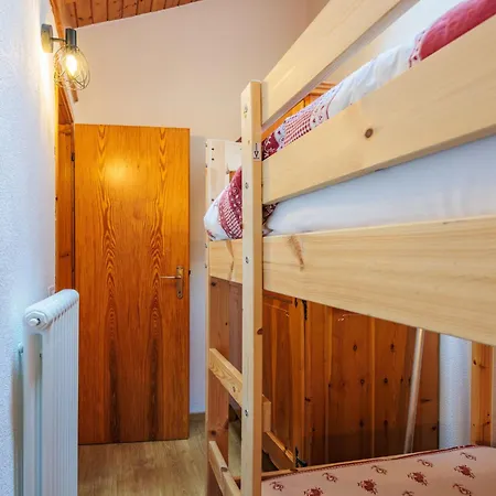 Penia 2-3 By Interhome