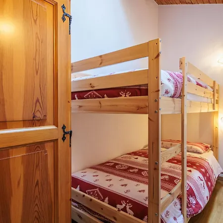 Penia 2-3 By Interhome Апартаменти Канацеї