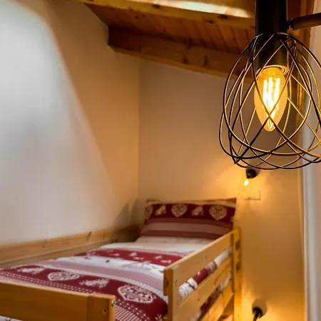 Penia 2-3 By Interhome * Канацеї