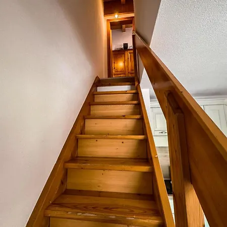 Апартаменти Penia 2-3 By Interhome