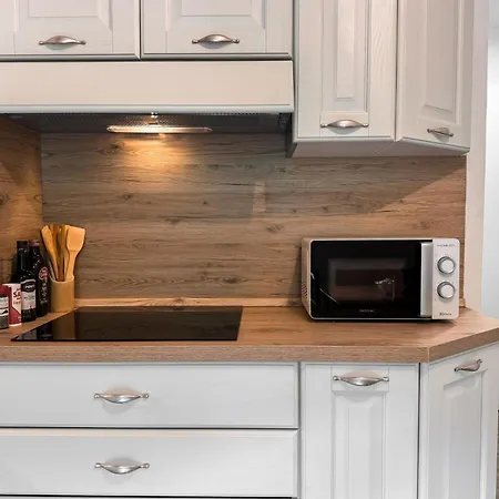 Penia 2-3 By Interhome *