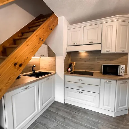 Penia 2-3 By Interhome Апартаменти