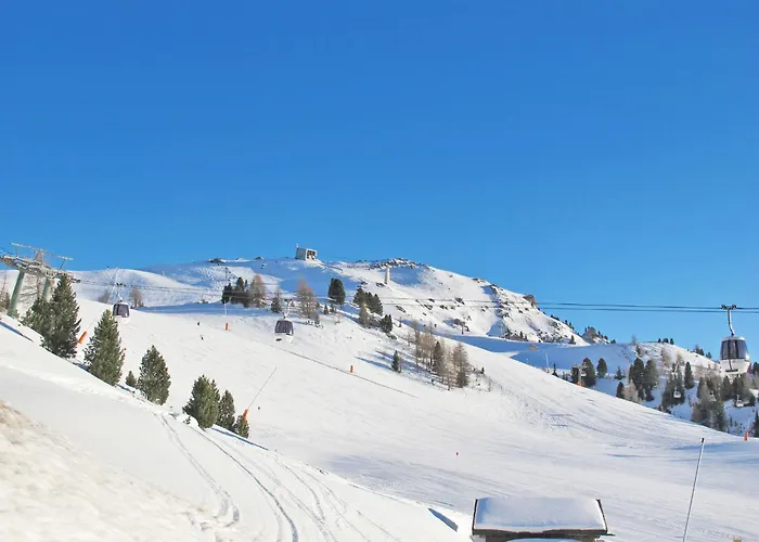 Penia 2-3 By Interhome