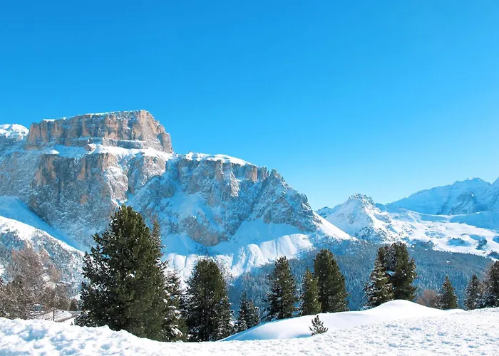 Penia 2-3 By Interhome 公寓