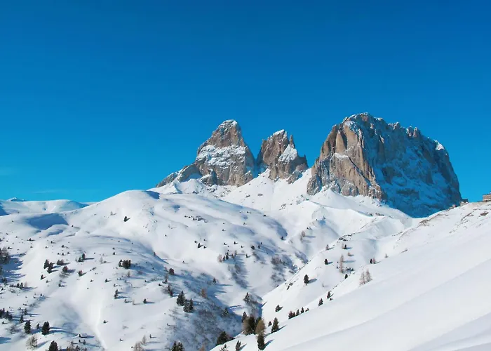 Penia 2-3 By Interhome דירה קאנזיי