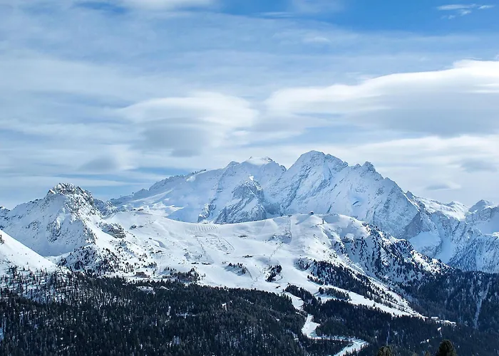 Penia 2-3 By Interhome *