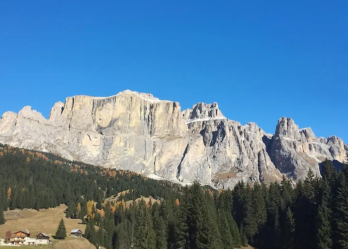 Penia 2-3 By Interhome *