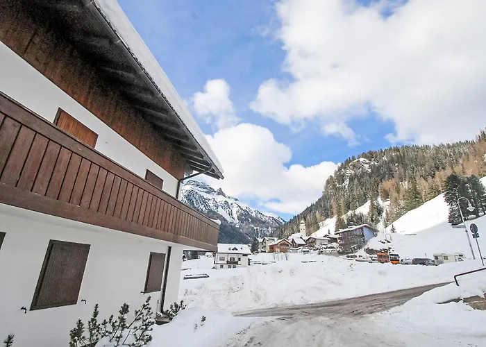 Penia 2-3 By Interhome