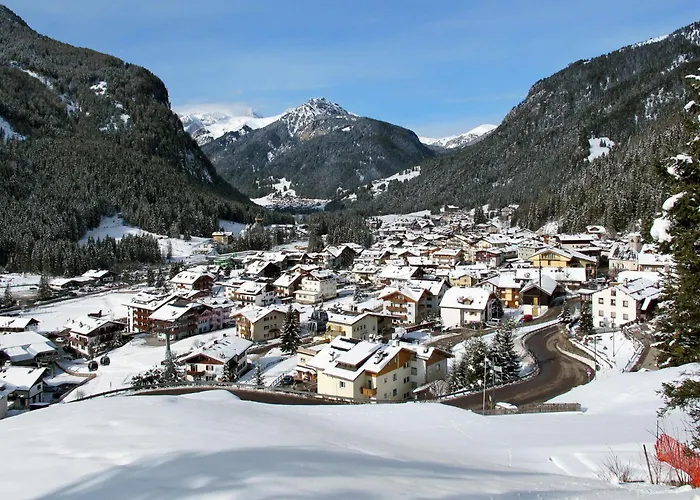 Penia 2-3 By Interhome * קאנזיי