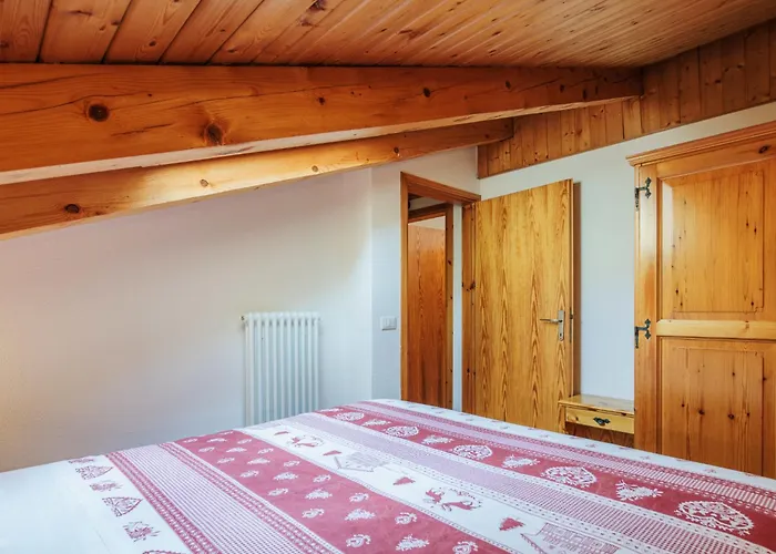 Penia 2-3 By Interhome קאנזיי