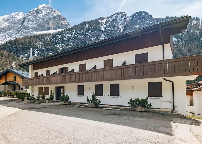 Penia 2-3 By Interhome