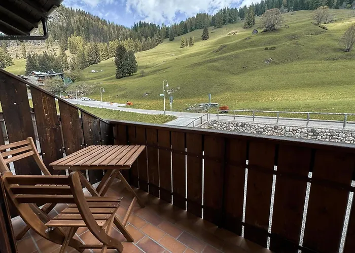 Penia 2-3 By Interhome דירה