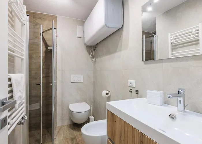 Penia 2-3 By Interhome * קאנזיי