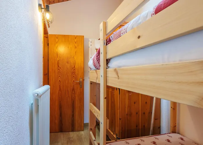 Penia 2-3 By Interhome