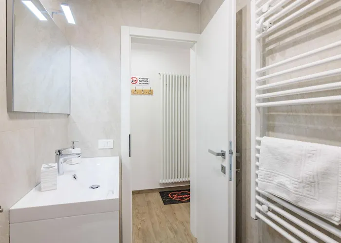 דירה Penia 2-3 By Interhome *