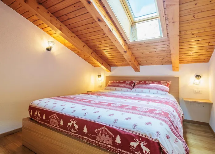 Penia 2-3 By Interhome 公寓 *