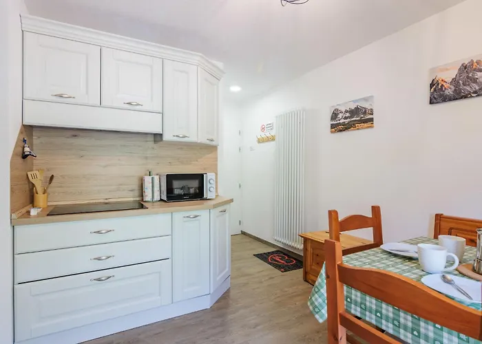 Penia 2-3 By Interhome דירה