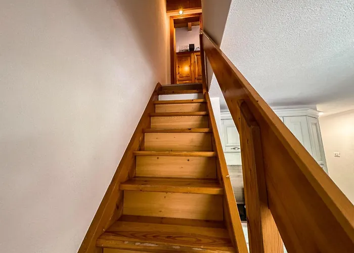 דירה Penia 2-3 By Interhome