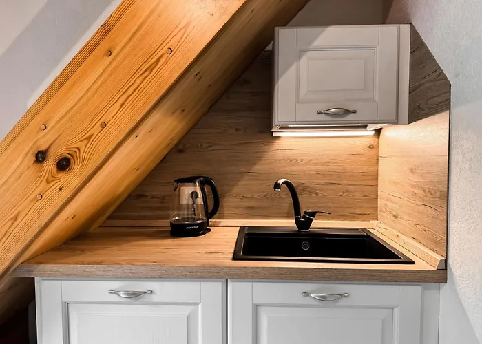 公寓 Penia 2-3 By Interhome *