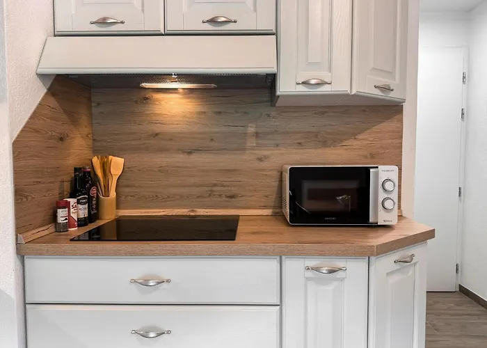 Penia 2-3 By Interhome *