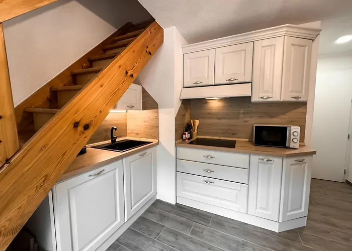 Penia 2-3 By Interhome דירה